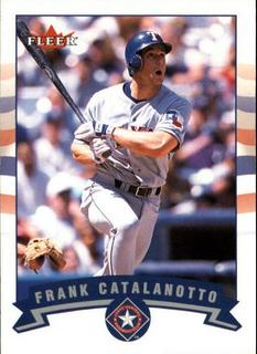 Frank Catalanotto