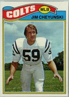 Jim Cheyunski