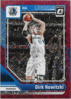 Dirk Nowitzki