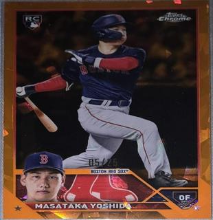 Masataka Yoshida