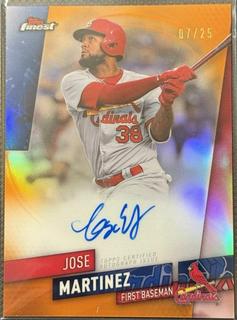 Jose Martinez