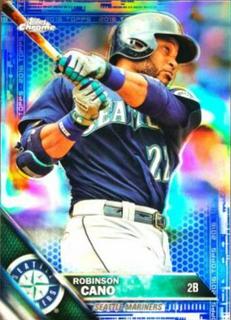 Robinson Cano