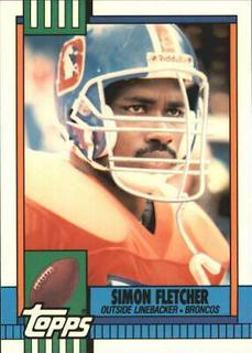 Simon Fletcher