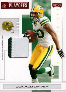 Donald Driver