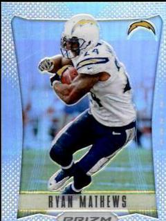 Ryan Mathews