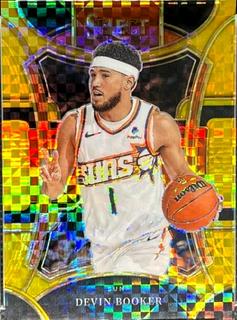 Devin Booker