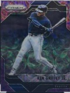Ken Griffey Jr.
