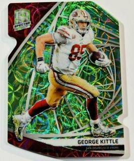 George Kittle