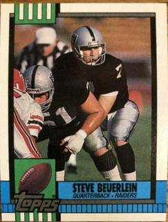 Steve Beuerlein