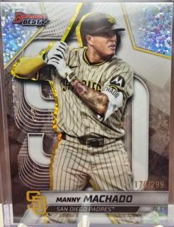 Manny Machado