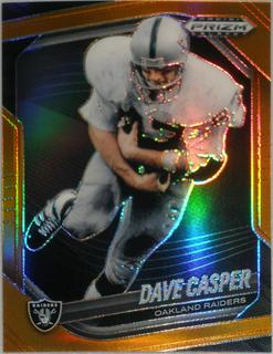 Dave Casper