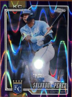 Salvador Perez