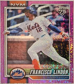 Francisco Lindor