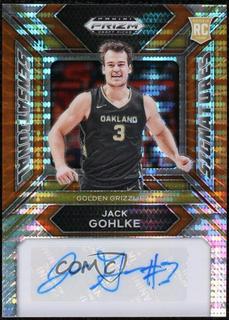 Jack Gohlke