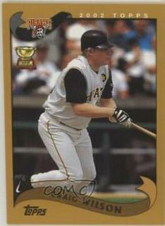 Craig Wilson