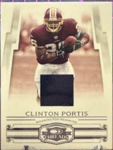 Clinton Portis