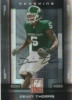Devin Thomas