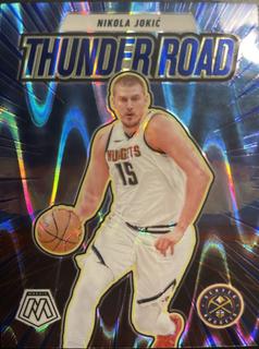 Nikola Jokic