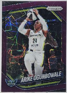 Arike Ogunbowale