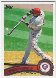 Ryan Howard