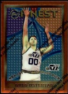Greg Ostertag
