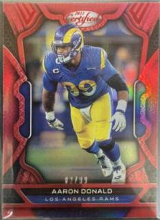 Aaron Donald