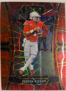 Justin Fields