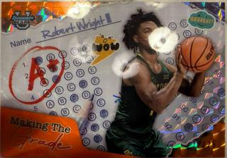 Robert Wright III
