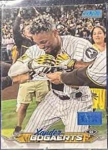 Xander Bogaerts