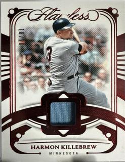 Harmon Killebrew