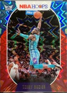 Terry Rozier