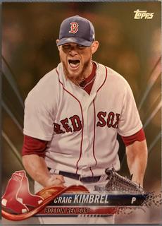 Craig Kimbrel