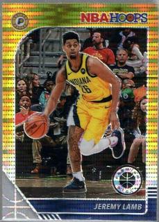 Jeremy Lamb