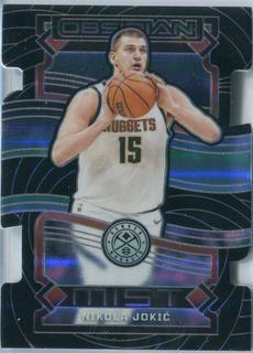 Nikola Jokic