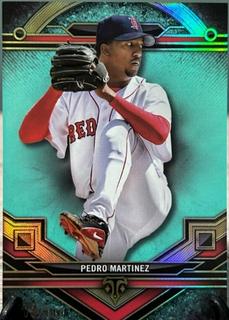 Pedro Martinez