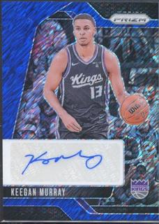 Keegan Murray