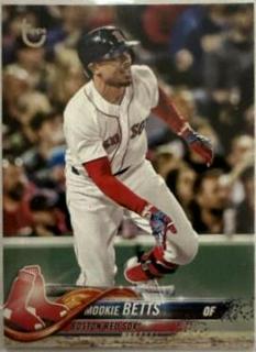 Mookie Betts