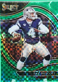 Dak Prescott