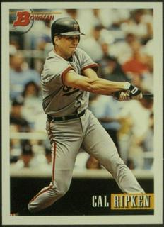 Cal Ripken Jr.