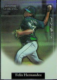 Felix Hernandez