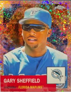 Gary Sheffield