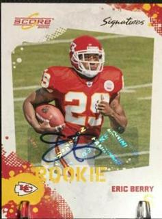 Eric Berry