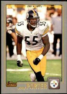 Joey Porter