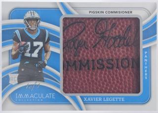 Xavier Legette