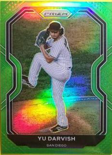 Yu Darvish