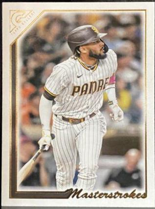 Fernando Tatis Jr. #MS-4