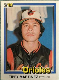 Tippy Martinez