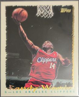 Randy Woods