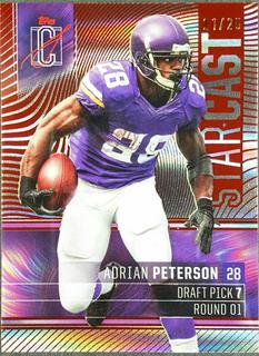 Adrian Peterson