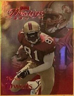 Terrell Owens